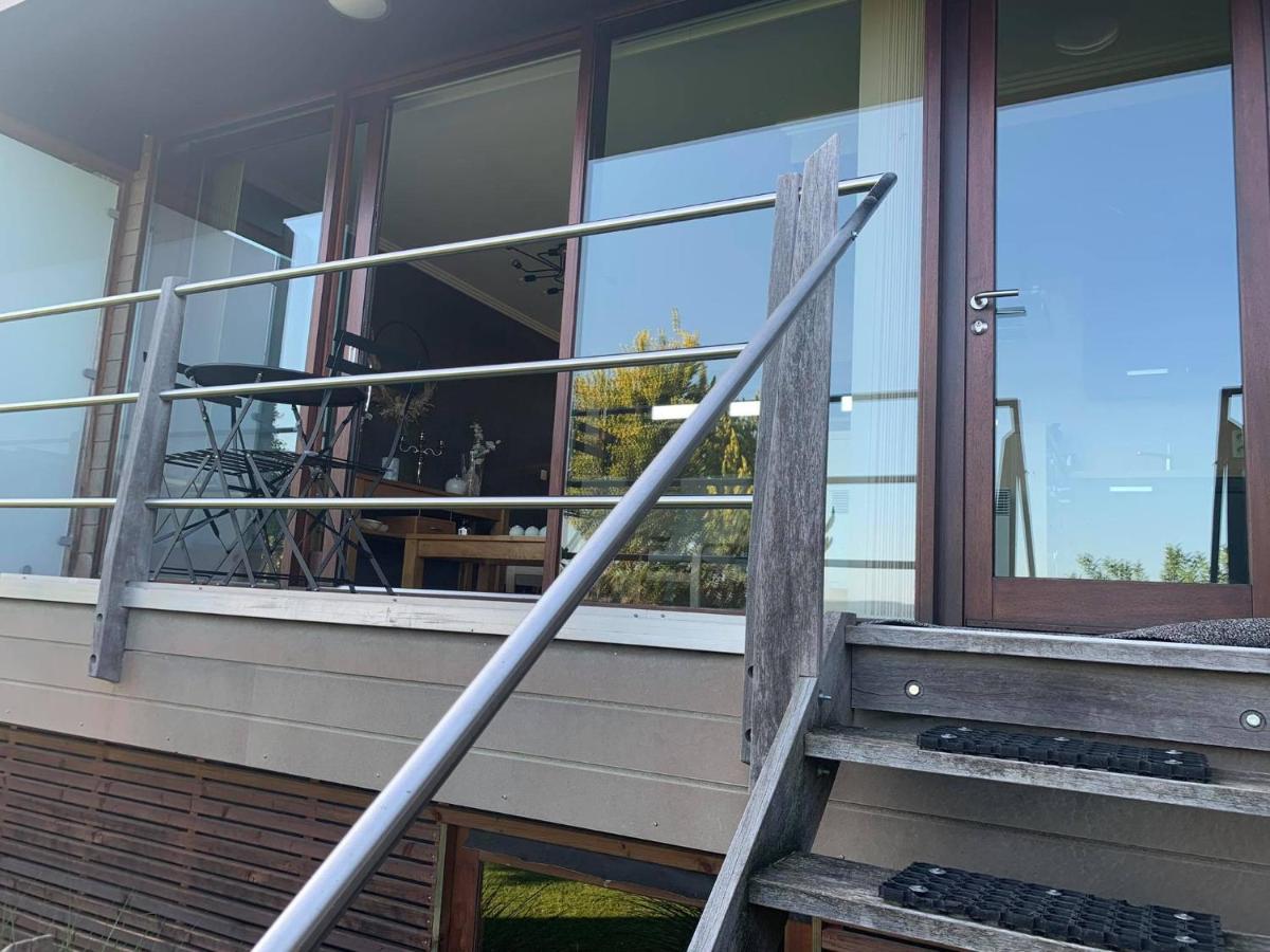 Apartamento Le Petit Logis Jalhay Exterior foto