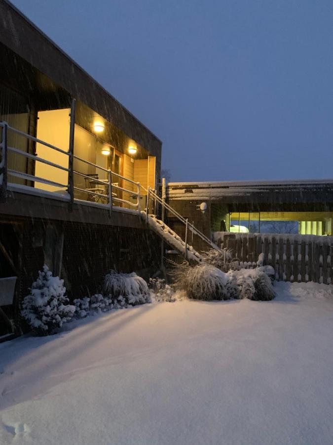 Apartamento Le Petit Logis Jalhay Exterior foto